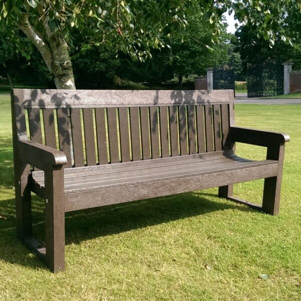 Park Bench Seats Eco Furniture