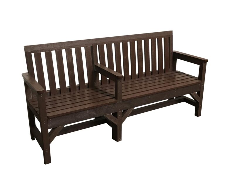 Park Bench Seats Eco Furniture